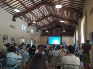 Vitorchiano - Assemblea nazionale borghi più belli d'Italia