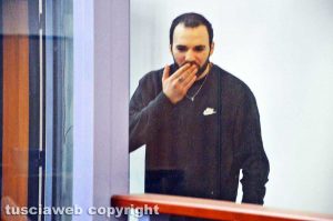 Viterbo – Andrea Landolfi assolto