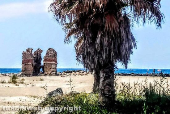 Torre Flavia a Ladispoli