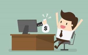 Come guadagnare su internet
