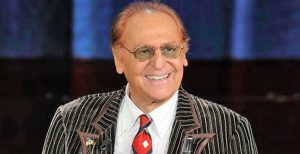 Renzo Arbore