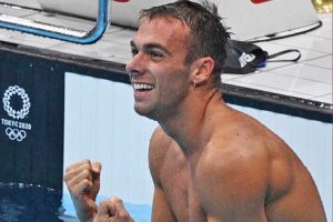 Gregorio Paltrinieri