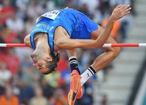 Gianmarco Tamberi
