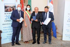 VIterbo - Viola, Benedetti e Luisi