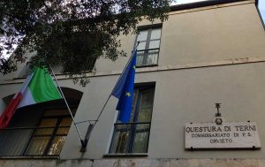 Commissariato di Orvieto