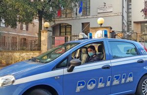 Orvieto - Polizia