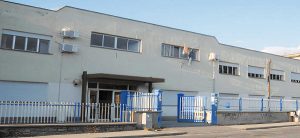 Viterbo - L'istituto Orioli