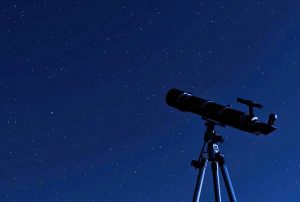 Telescopio
