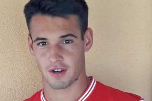 Sport - Calcio - Monterosi - Simone Franchini