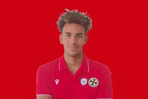 Sport - Calcio - Monterosi - Zakaria Sdaigui