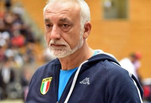 Sport - Karate - Claudio Guazzaroni