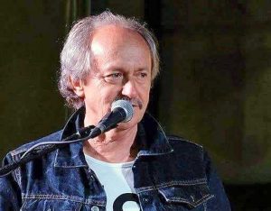 Francisco Ramon Lampa