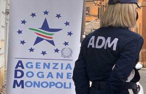 Agenzia dogane e monopoli