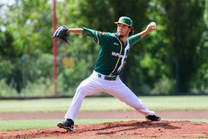 Sport - Baseball - Montefiascone - Maurizio Andretta