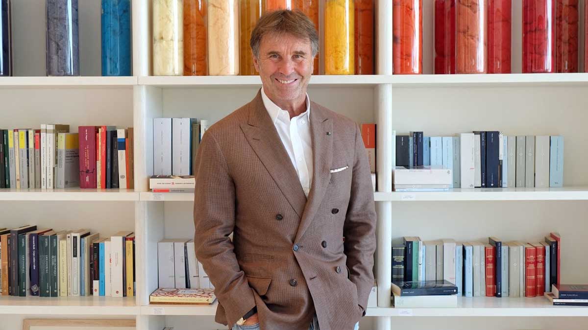 Civita Luogo del Pensare fa il pieno di big: da Cucinelli a Veltroni - Vimarsana News