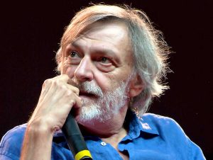 Gino Strada