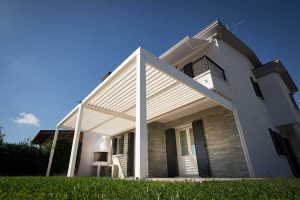 Pergole KE Outdoor Design