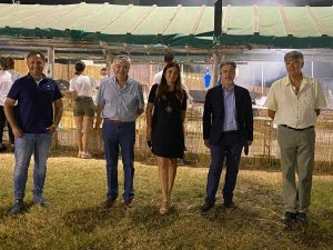 Pescia Romana - Battistoni alla Butterata