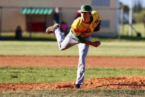 Sport - Baseball - Montefiascone - Matteo Carletti