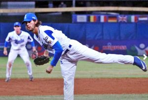 Maurizio Andretta all'europeo U23