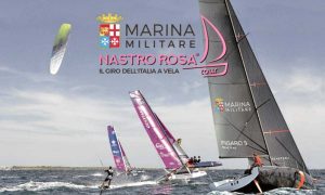 Il Nastro Rosa Tour