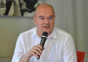 Enrico Borghi