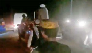 L'ingresso dei talebani a Lashkar Gah