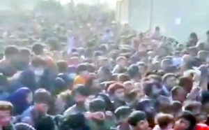 Afghanistan - La ressa all'aeroporto di Kabul