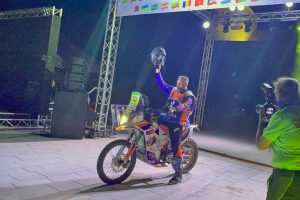 Sport - Motori - Francesco Puocci