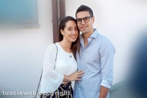 David Faperdue Michela Dellepiagge