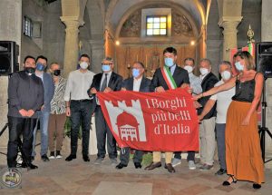 Bassano in Teverina - Borghi più belli d'Italia
