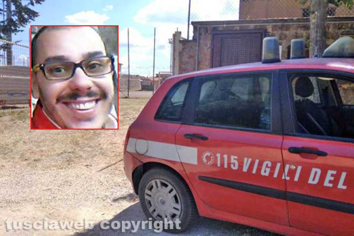 Ancora nessuna traccia di Daniele Urbani - Vimarsana News