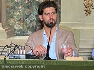 Francesco Cozza Caposavi