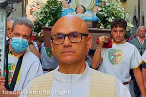 Don Francesco Malara