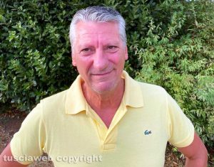 Vasanello - Igino Vestri