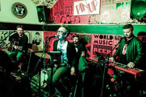 Tarquinia - Il DiVino Etrusco