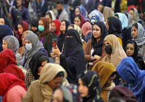 Donne in Afghanistan