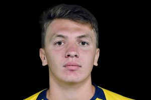 Sport - Calcio - Flaminia - Nicolò Della Pina