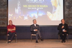 Nepi - L'evento dedicato a Fatima