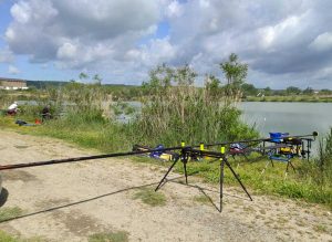 Pesca al colpo