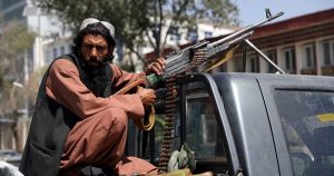 Afghanistan - Talebani