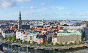 Copenaghen