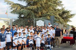 Fabrica di Roma - Il nuovo Palasport