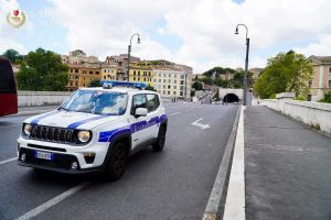 Roma - Polizia locale