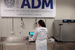 Unitus, firmata una convenzione con l'Agenzia delle dogane e dei monopoli