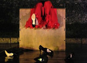 Un numero di Paola Berton