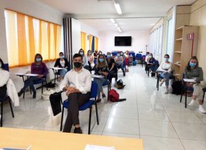 Un corso di Cna Sostenibile