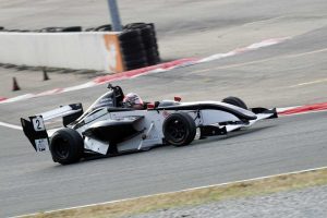 Sport - Automobilismo - Stefano Bosi