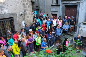 Casa di Santa Rosa a Vitorchiano