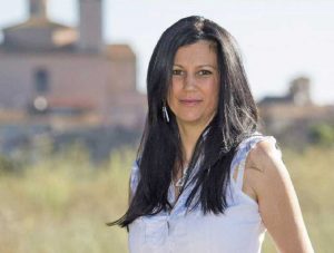 Vetralla - Maria Rita Spuri